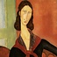 Modigliani D Portraits Calendrier 2025