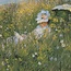 Calendario Monet 2025 Una passeggiata in campagna