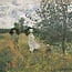 Monet Calendar 2025 A Walk in the Country