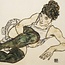 Calendrier Egon Schiele 2025