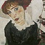 Egon Schiele Paintings Calendar 2025