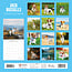 Calendario Jack Russell Terrier 2025