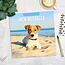 Calendario Jack Russell Terrier 2025