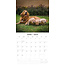 Hunde und Welpen Kalender 2025