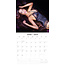 Erotic Lingerie Kalender 2025