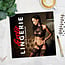 Erotic Lingerie Kalender 2025