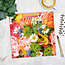 Floral Bouquet Kalender 2025