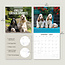 Calendario Cocker Spaniel Inglese 2025