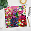 Colección Floral Calendario 2025