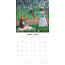 Impressionists Kalender 2025