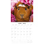 Guinea pig calendar 2025