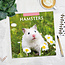 Calendrier Hamster 2025