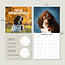 English Springer Spaniel Calendar 2025