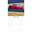 Calendario Porsche 2025