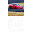 Porsche Calendar 2025