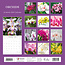 Orchid Calendar 2025