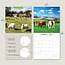 On The Farm Kalender 2025