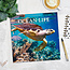 Ocean Life Kalender 2025