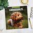 Calendario Labradoodle 2025