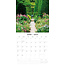 Tranquil Gardens Calendar 2025