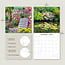 Tranquil Gardens Kalender 2025