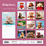 Teddy Bears Kalender 2025