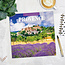 Provence Kalender 2025