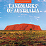 Landmarks of Australia Kalender 2025