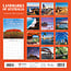 Landmarks of Australia Kalender 2025