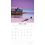 Landmarks of Australia Kalender 2025