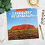 Landmarks of Australia Kalender 2025