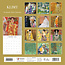 Calendario Klimt 2025