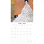 Calendario Klimt 2025