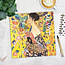 Klimt Calendar 2025