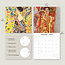 Calendario Klimt 2025