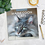 Maine Coon Kalender 2025