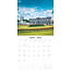 Landmarks of Britain Kalender 2025