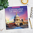 Landmarks of Britain Calendar 2025