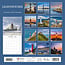 Lighthouses Kalender 2025