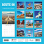 Route 66 Kalender 2025