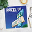 Route 66 Kalender 2025