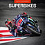 Calendario Superbike 2025