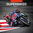 Calendario Superbikes 2025