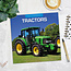 Tractors Kalender 2025