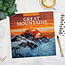 Great Mountains Calendar 2025