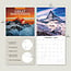 Great Mountains Calendar 2025