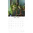 House Plants Calendar 2025