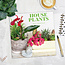 House Plants Kalender 2025