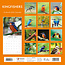 IJsvogel Kalender 2025