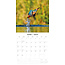 IJsvogel Kalender 2025